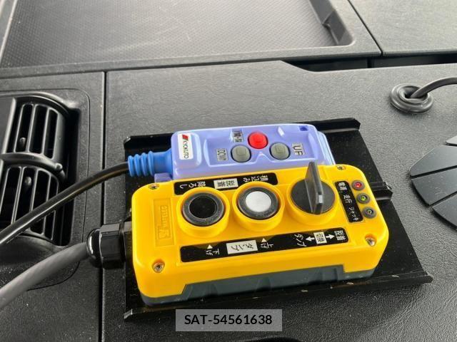 Mitsubishi GREAT 2025-11 6019979-17