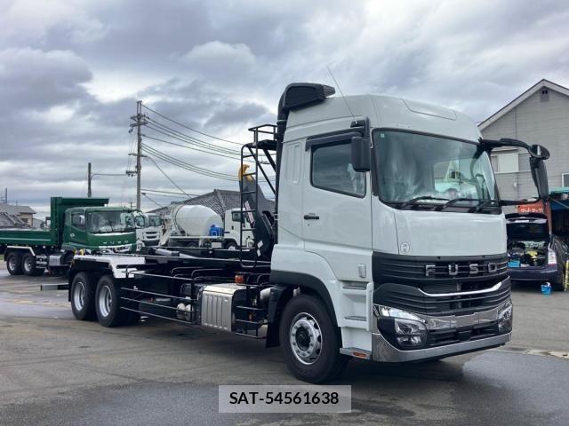 Mitsubishi GREAT 2025-11 6019979-1