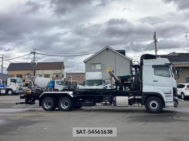 Mitsubishi GREAT 2025-11 6019979-5