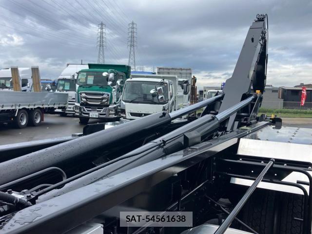 Mitsubishi GREAT 2025-11 6019979-7