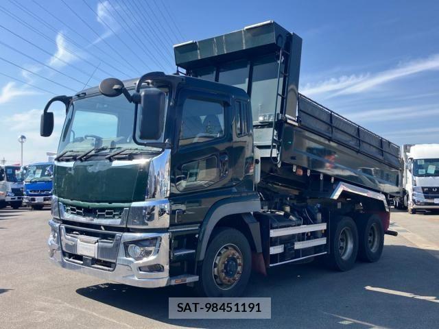 Mitsubishi GREAT 2021-01 6020012-0