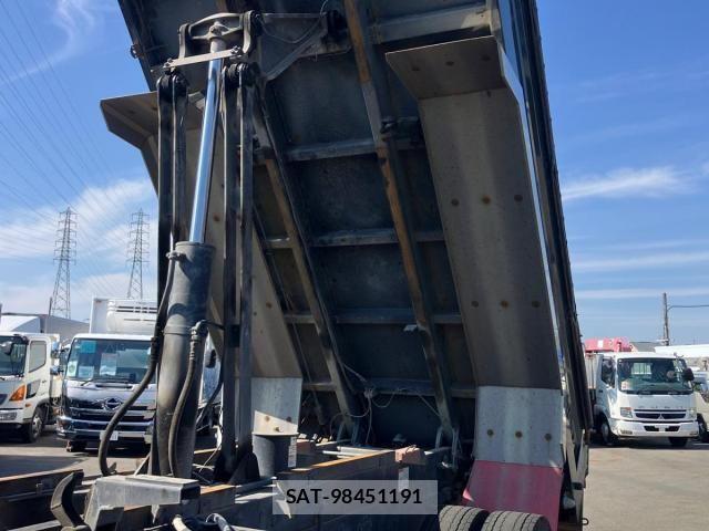 Mitsubishi GREAT 2021-01 6020012-11