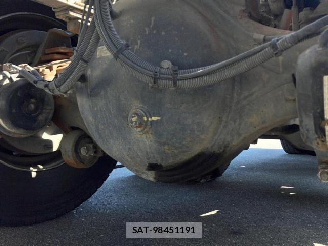 Mitsubishi GREAT 2021-01 6020012-14