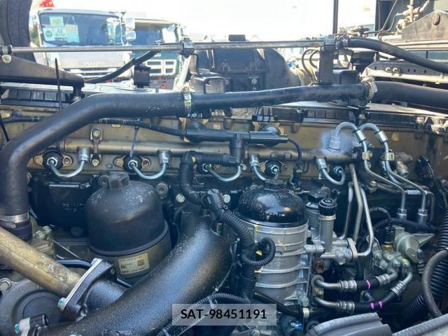 Mitsubishi GREAT 2021-01 6020012-15
