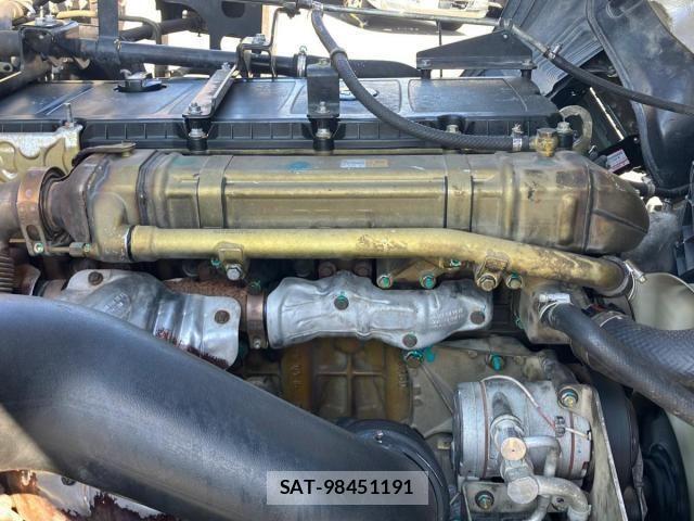 Mitsubishi GREAT 2021-01 6020012-16