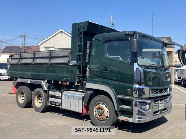 Mitsubishi GREAT 2021-01 6020012-1