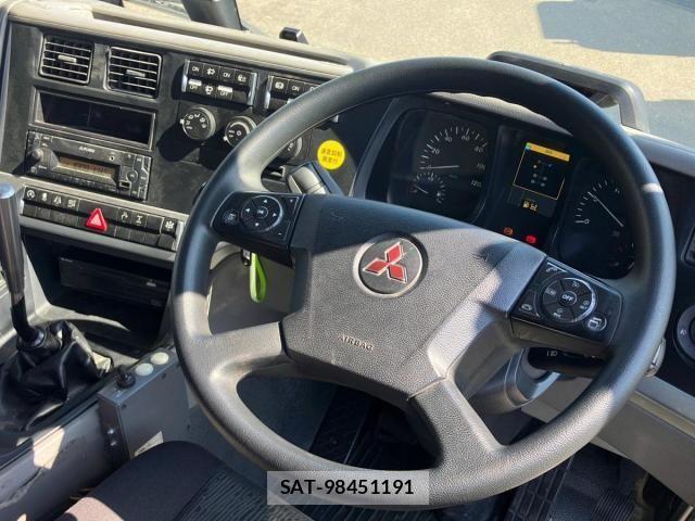 Mitsubishi GREAT 2021-01 6020012-19