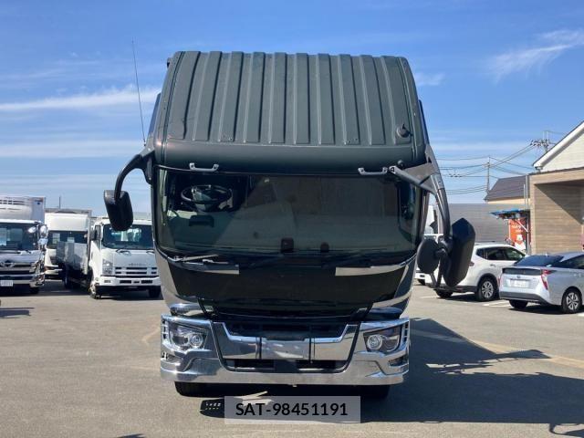 Mitsubishi GREAT 2021-01 6020012-21