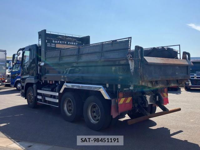 Mitsubishi GREAT 2021-01 6020012-3