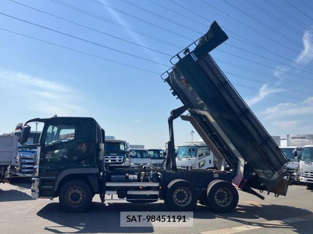 Mitsubishi GREAT 2021-01 6020012-4