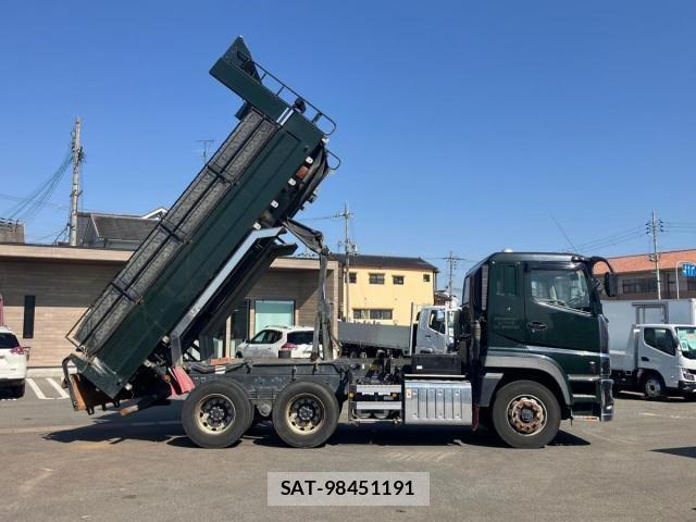 Mitsubishi GREAT 2021-01 6020012-5