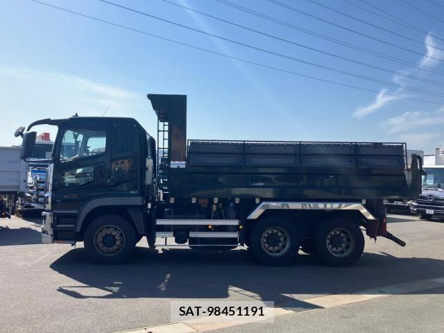 Mitsubishi GREAT 2021-01 6020012-6