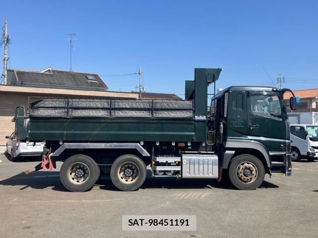 Mitsubishi GREAT 2021-01 6020012-7