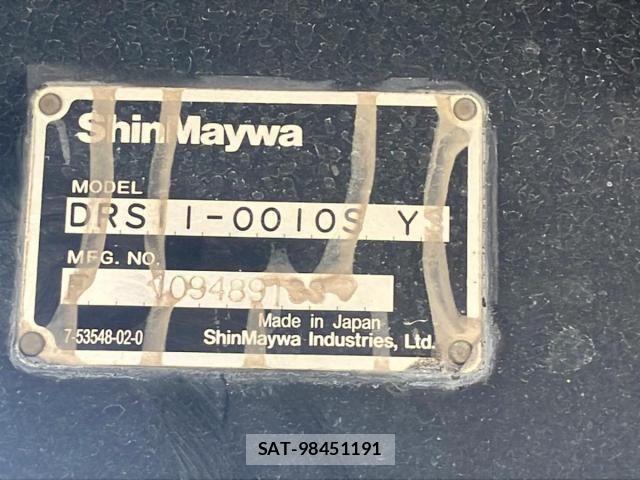 Mitsubishi GREAT 2021-01 6020012-8