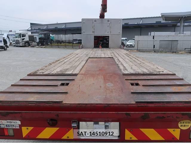 Mitsubishi GREAT 2022-06 6220020-9