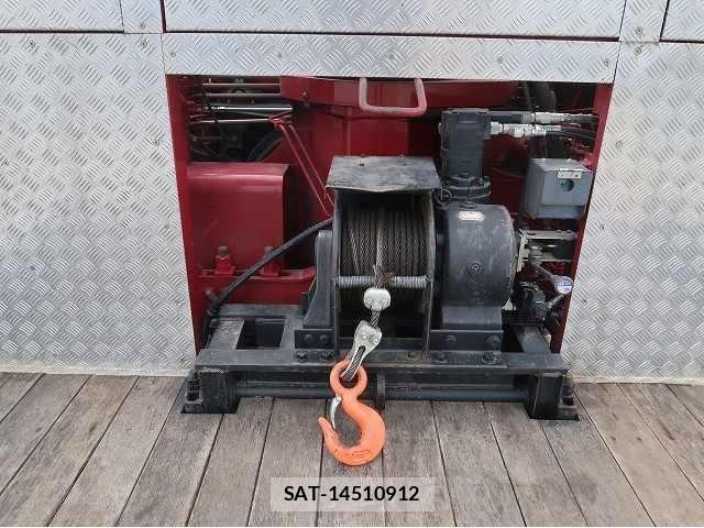 Mitsubishi GREAT 2022-06 6220020-10