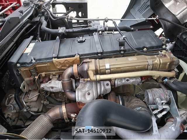 Mitsubishi GREAT 2022-06 6220020-13