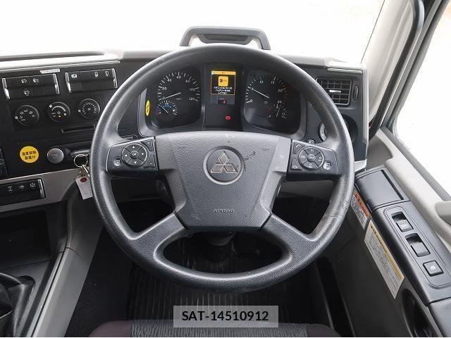 Mitsubishi GREAT 2022-06 6220020-15
