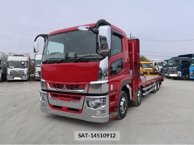 Mitsubishi GREAT 2022-06 6220020-1