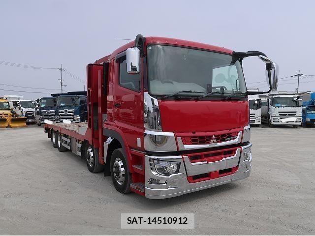 Mitsubishi GREAT 2022-06 6220020-2