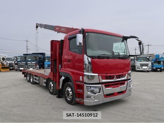 Mitsubishi GREAT 2022-06 6220020-5