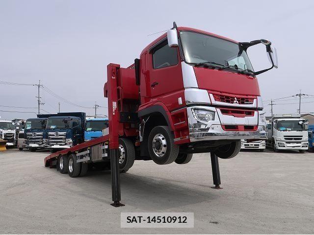 Mitsubishi GREAT 2022-06 6220020-6