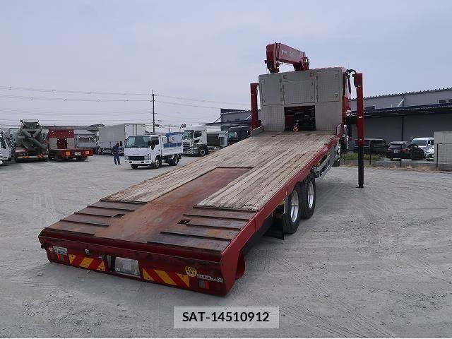 Mitsubishi GREAT 2022-06 6220020-7