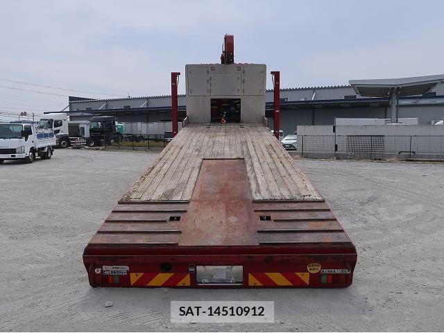 Mitsubishi GREAT 2022-06 6220020-8