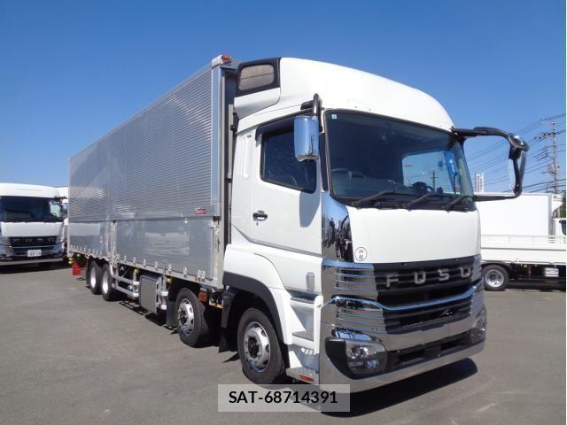 Mitsubishi GREAT 2025-03 6220035-0