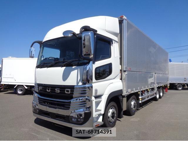 Mitsubishi GREAT 2025-03 6220035-1