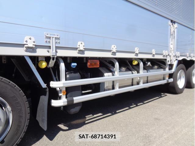 Mitsubishi GREAT 2025-03 6220035-21