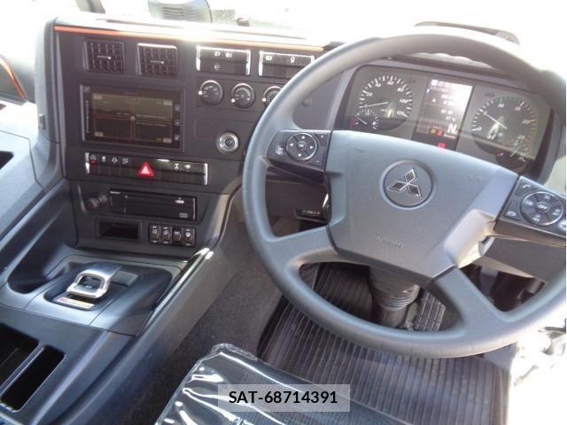 Mitsubishi GREAT 2025-03 6220035-24