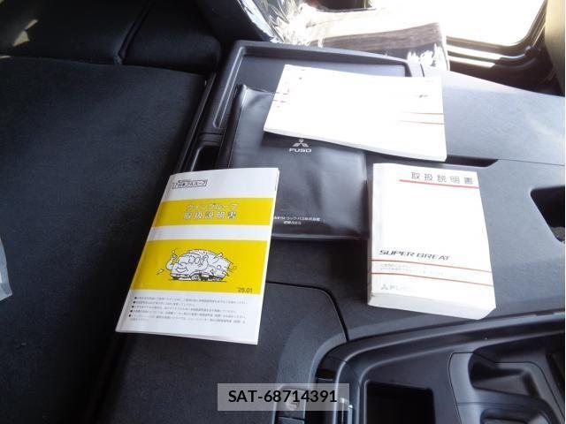 Mitsubishi GREAT 2025-03 6220035-27