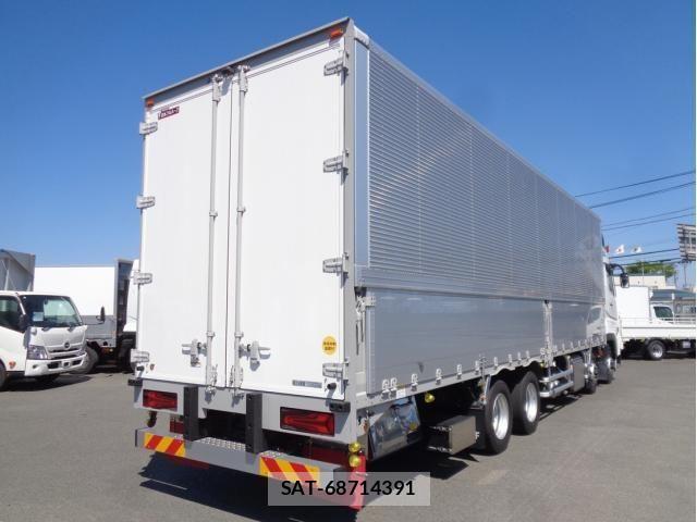 Mitsubishi GREAT 2025-03 6220035-2
