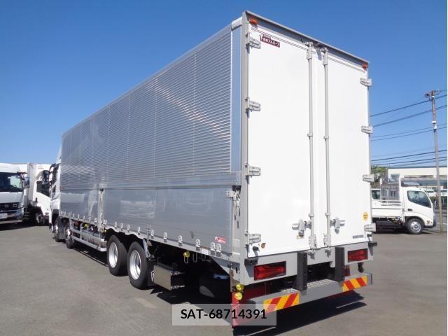 Mitsubishi GREAT 2025-03 6220035-3