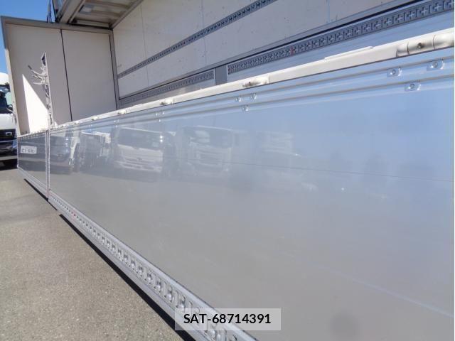 Mitsubishi GREAT 2025-03 6220035-8