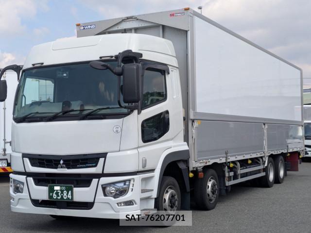 Mitsubishi GREAT 2024-03 6220037-0