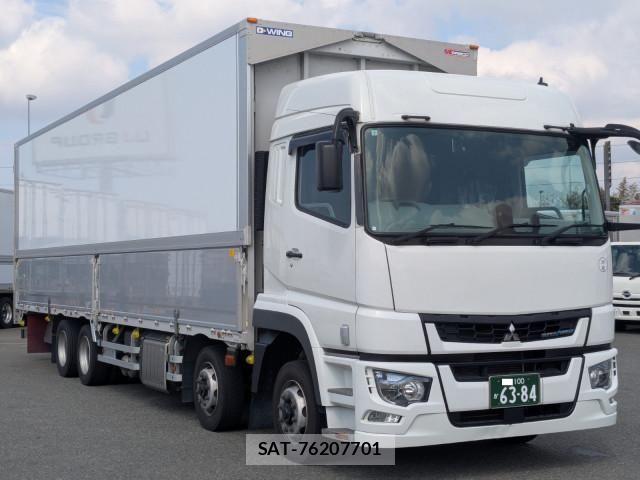 Mitsubishi GREAT 2024-03 6220037-1