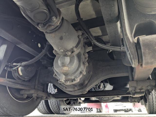 Mitsubishi GREAT 2024-03 6220037-22