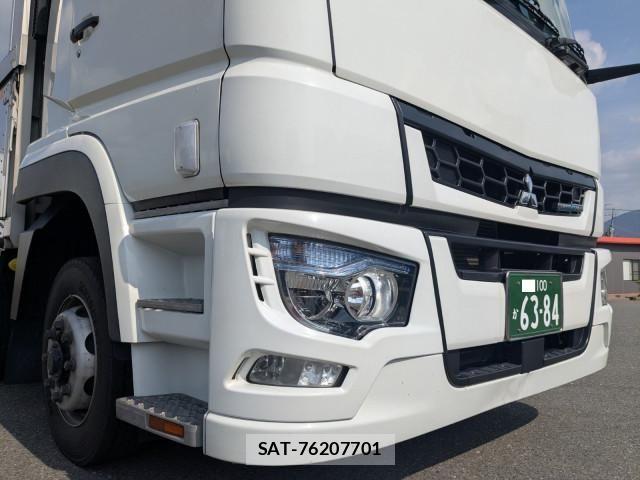 Mitsubishi GREAT 2024-03 6220037-23