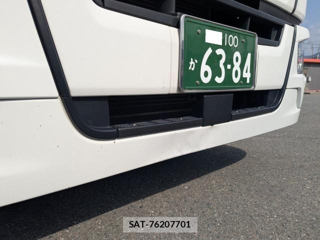 Mitsubishi GREAT 2024-03 6220037-24