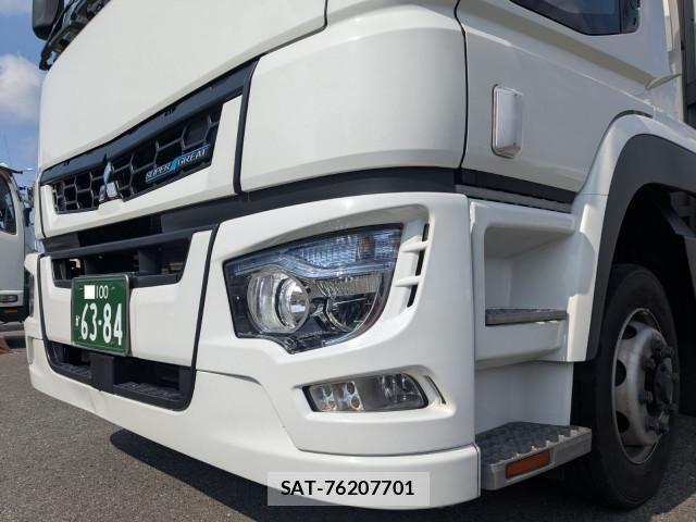 Mitsubishi GREAT 2024-03 6220037-25