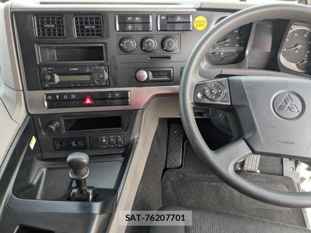 Mitsubishi GREAT 2024-03 6220037-26