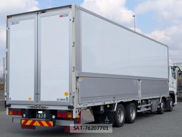 Mitsubishi GREAT 2024-03 6220037-2