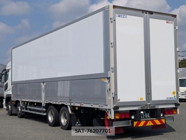Mitsubishi GREAT 2024-03 6220037-3