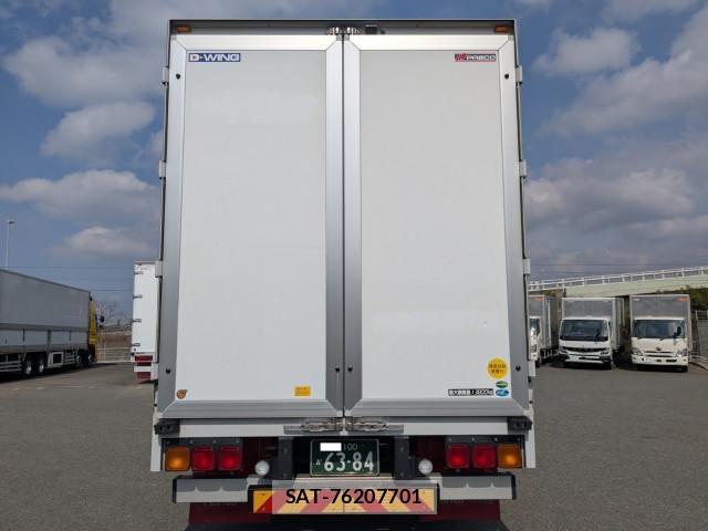 Mitsubishi GREAT 2024-03 6220037-4