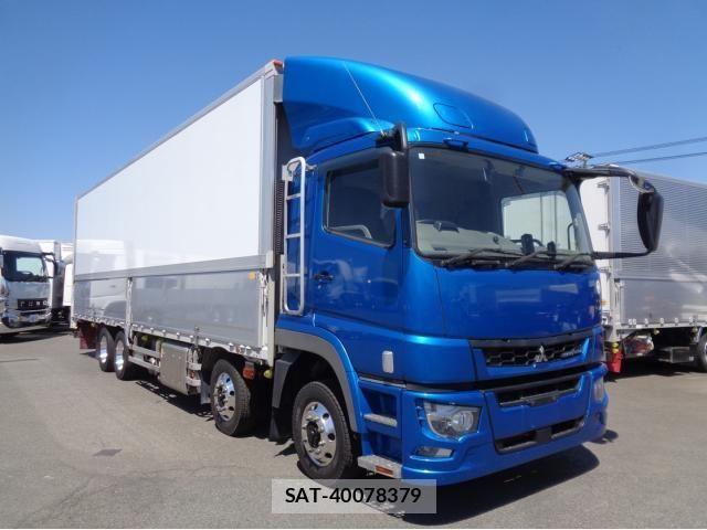Mitsubishi GREAT 2019-09 6220038-0
