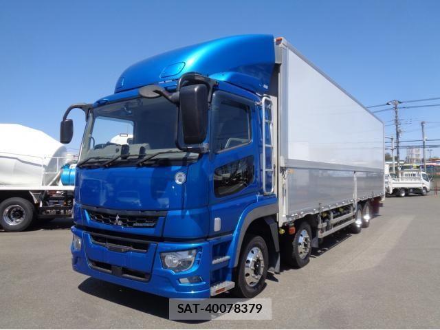 Mitsubishi GREAT 2019-09 6220038-1