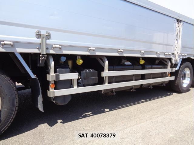 Mitsubishi GREAT 2019-09 6220038-19