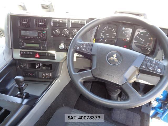 Mitsubishi GREAT 2019-09 6220038-22